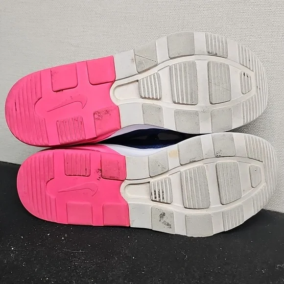 NIKE AIR MOTION 2 WOMENS SNEAKERS BFPM-03-036 - Picture 9 of 10